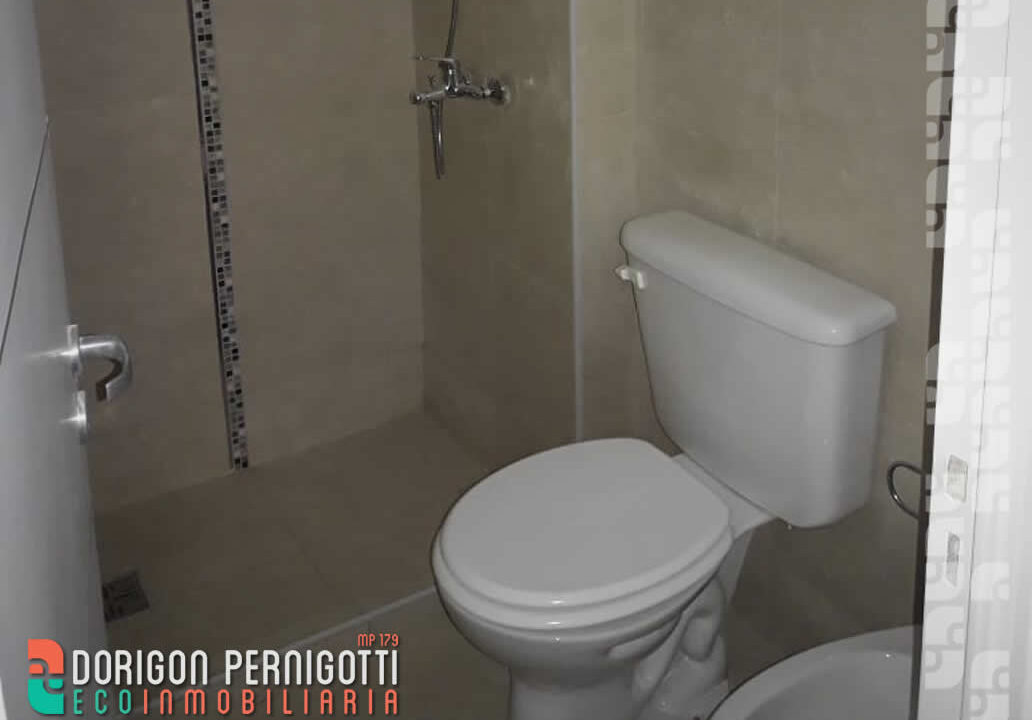 PB B - baño