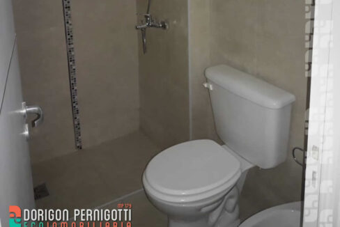 PB B - baño