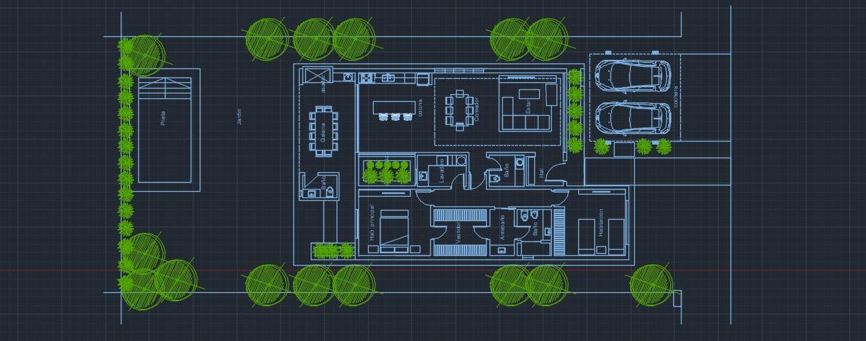 planta