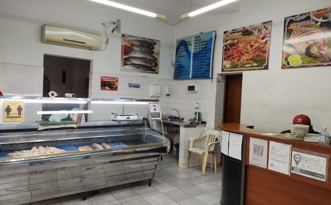 LOCAL COMERCIAL CALLE INDEPENDENCIA 610 (2)